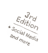 Third Edition Sticker